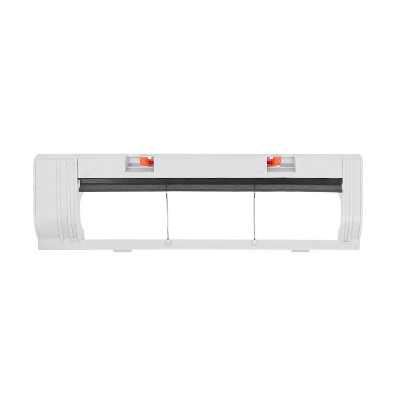 Compatible Accessories for Xiaomi Mijia G1/MJSTG1: Roller Brush, Side Brush, HEPA Filter, Main Brush Cover