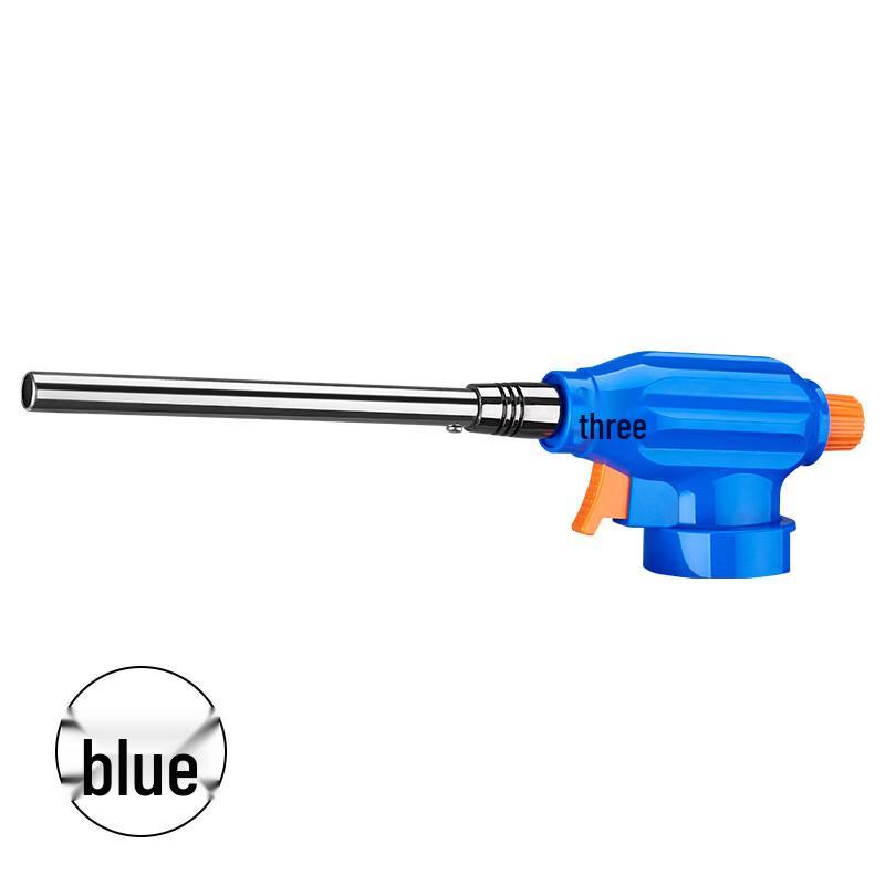 ZISIZ Portable Butane Torch