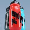 Sports PP5 Bicycle Accessories Lightweight 610ML Sports Bottle Cycling Water Bottle Bicycle Holder Drinking Bike Water Bottle