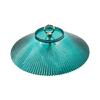 Light weight Strong Protective Cover Large Platform Bird Feeders For Decorative Bird Feeders In Wet Environment