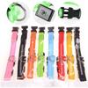 LED Svítící Obojek pro Psa USB Dobíjecí Světelný Obojek pro Malé Velké Psy Proti Ztrátě Náhrdelník Noční Bezpečnost Nastavitelné Produkty pro Domácí Mazlíčky