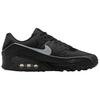 Nike Air Max 90 Premium Reflective Black Unisex Sneakers Anthracite Multi-Color HV4517-002