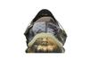 Men's Sneakers Nike ISPA Mindbody Olive Grey Olive Grey/Oatmeal-Iron Grey-Wheat Grass
