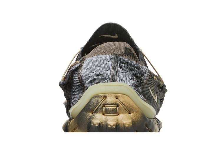 Men's Sneakers Nike ISPA Mindbody Olive Grey Olive Grey/Oatmeal-Iron Grey-Wheat Grass