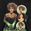 Whitney Houston Childrens/Kids Gloves Heather Pullover Hoodie