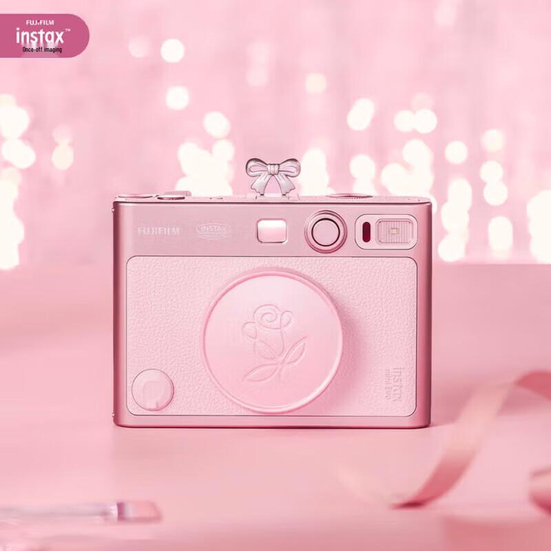 Fujifilm instax mini Evo Hybrid Instant Camera (CN version)