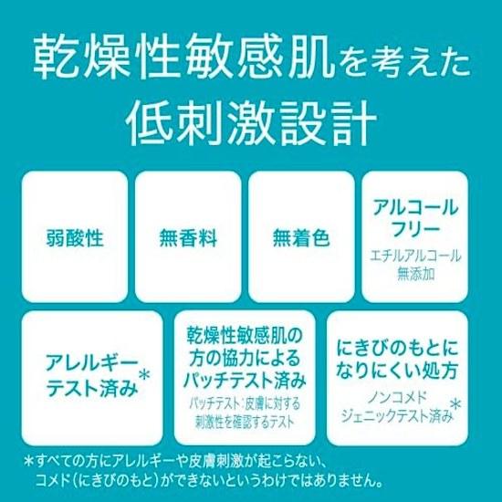Curel Sebum Trouble Care Moisturizing Gel 120ml