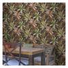 Holden DÃ©cor Eastern Horizons Trailing Palm Wallpaper