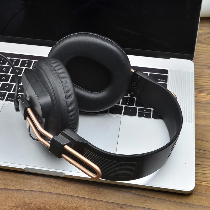 1 paar Ohr Pad Ohrmuscheln für T20 T20RP T40RP T50RP MK3 Headsets Ohrpolster Ohrpolster Ohr Tassen Noise Cancelling Ohr Abdeckung