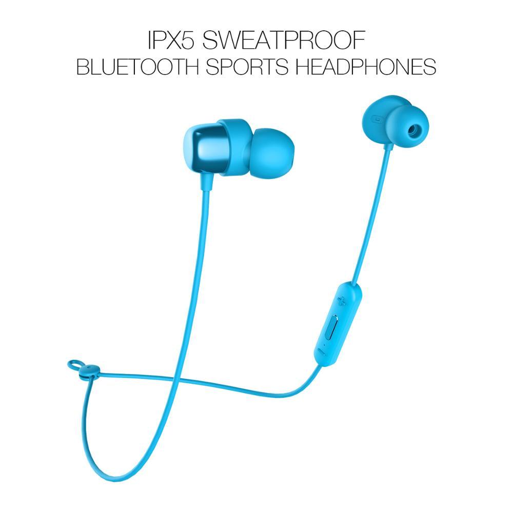 HAVIT Cuffie Bluetooth Sport Sweatproof Auricolare Senza Velo Stereo  Impermeabile Con Microfono I39 acquista in modo economico — spedizione  gratuita, recensioni reali con foto — Joom