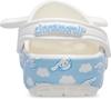 Crocs Unisex Adult Classic Hello Kitty 10 Clog, Cinnamol, Women/8 Men, 26.0 Cm, 210343-90H