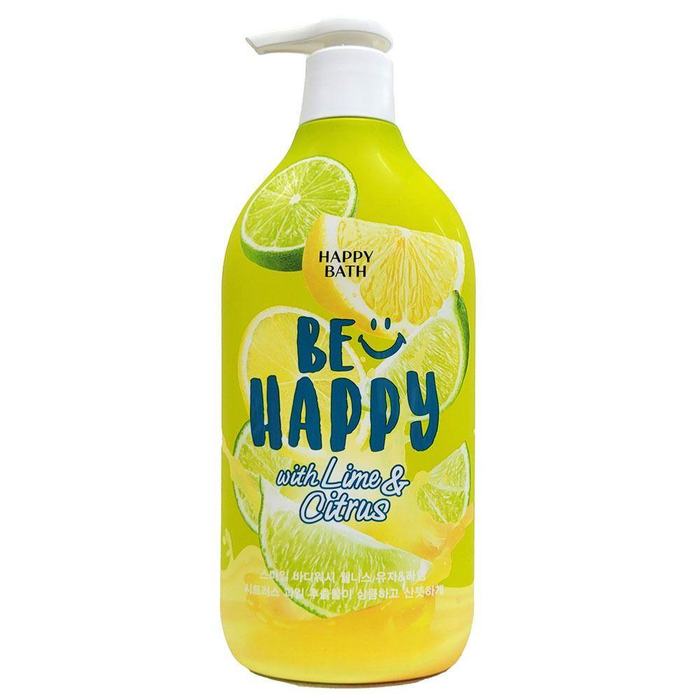 

This is UPNFJHJU real lime shower body wash 900g perfect for summer