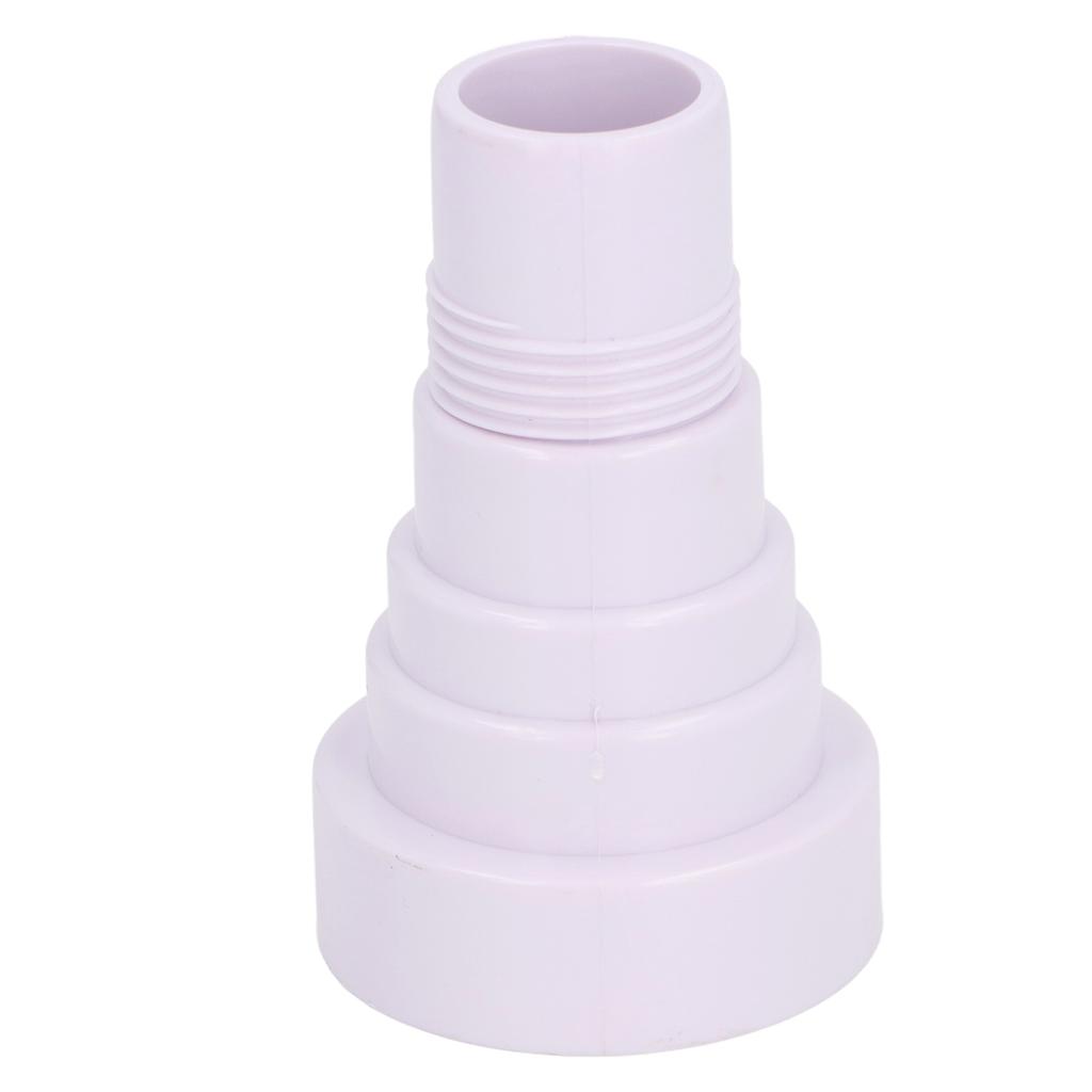 4550 Conversion Kit Pool Filter Pump Hose Adapter Accessories Replace Fitting Connector