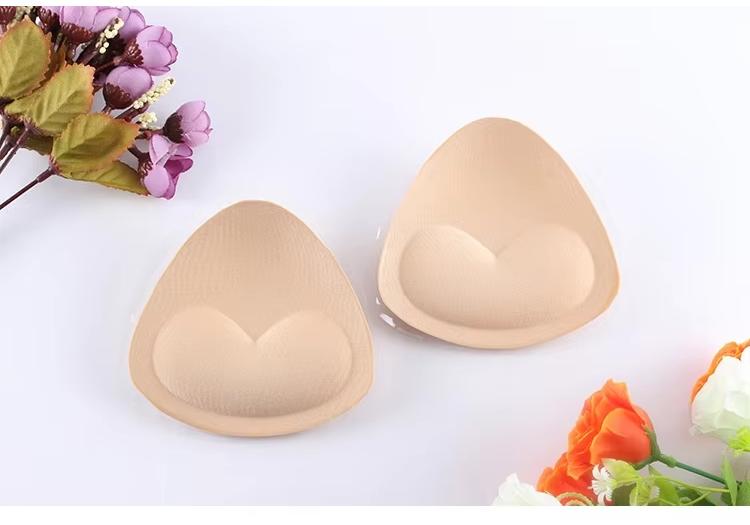 Transparent Silicone Shoulder Pad Invisible Anti Slip Strap Cushion Thin Pressure Relief Comfort Bra Accessory