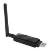 Wireless NetCard AR9271 USB WiFi Adaptor Detachable 2DBI Antenna Adapter for TV Computer