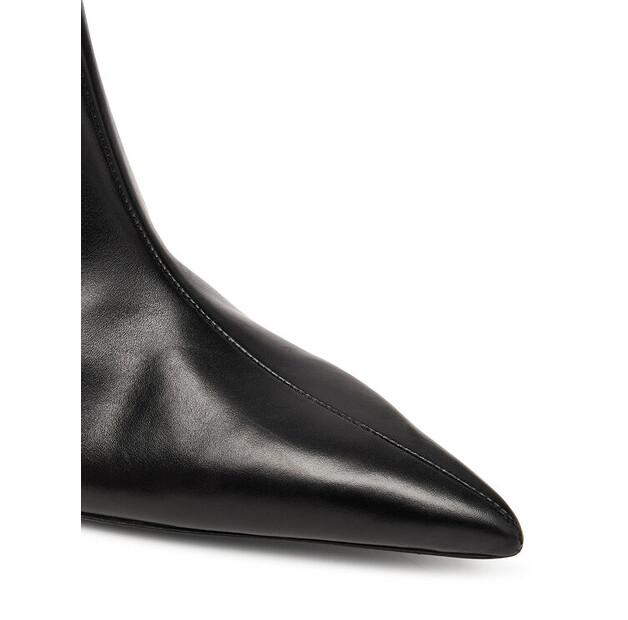 Ботильоны Patrizia Pepe 8Y0130 L166 Black