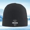 Chelsea Name Reason That Why Unisex Women Unisex Knitted Hat Beanie Pullover Cap Winter Thermal Warm Christmas Outdoor Cycling Hiki