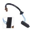 Compatible With Altima Trunk Release Switch OEM Part Number 25380-2DT0A