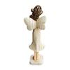 Guarder Angel Statue,Healings Angel Figurines Table Ornament for Thanksgiving Christmas Home Decoration Memorial Gift