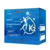 Tangchen Beijian Calcium & Vitamin D+K Softgels for Middle-aged and Elderly - Health Supplement Gift Box