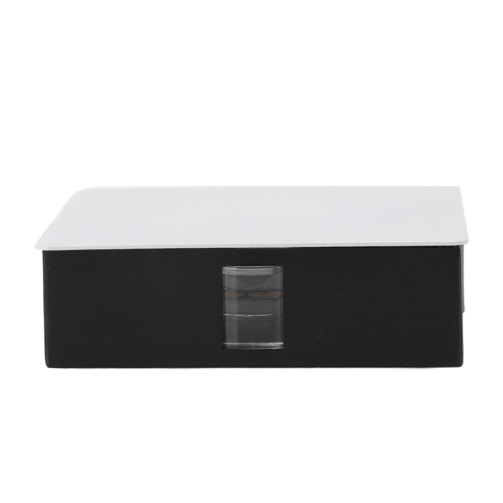 Aluminum LED Wall Light 12W Indoor LED Wall Sconce All Sides AC 85?265V for Bedside Living Room