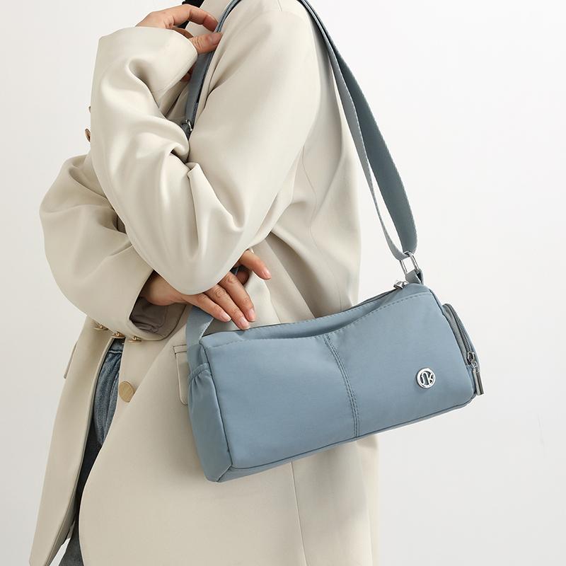 Nylon Crossbody Bag Women's Shoulder Bag