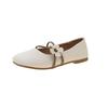 Flat Shoes Women Ballerinas Round Toe Bowtie Slip On Ballet Flats Lazy Loafers Moccasins Ladies Casual Flats Shoes 2024