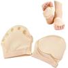 Zapatos de Piel YUWENW, Danza Ballet, Juego Izquierdo y Derecho, Modernos