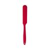 Silicone Spatula & Cake Scraper Set with Integrated Butter Cream Mixing Knife