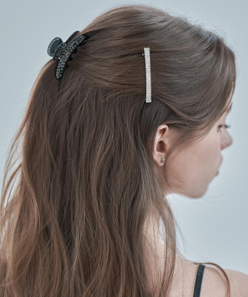 Ellejewelry Cubic Hairpin Elhp021
