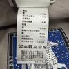 Excellent HERMES Hat Bucket with H Logo Patch Cotton Mens Used
