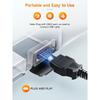 ANCEL AD410 Enhanced OBD2 Scanner, Vehicle Code Reader For Check Engine Light, Automotive OBD II Scanner Fault Diagnosis, OBDII Scan Tool For All