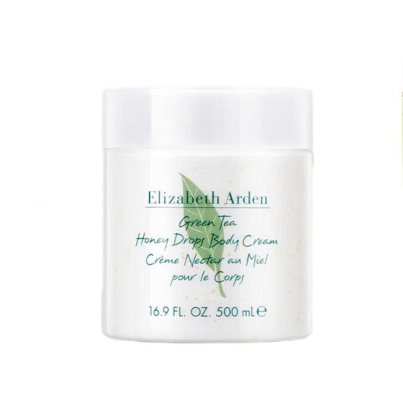 

Elizabeth Arden Green Tea Honey Drops Body Cream
