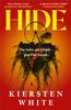 Hide by Kiersten White Paperback Book 9781529150254