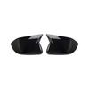 Carbon Fiber Door Mirror Cover For Ford Explorer -2024 Car Decoration Styling Upgrade Modify A Car
