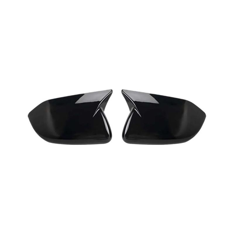 Carbon Fiber Door Mirror Cover For Ford Explorer -2024 Car Decoration Styling Upgrade Modify A Car