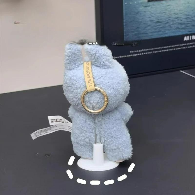 Simple And Multi-Functional Support Stand Doll Assistance For Standing Small Hanging Accessory Universal
