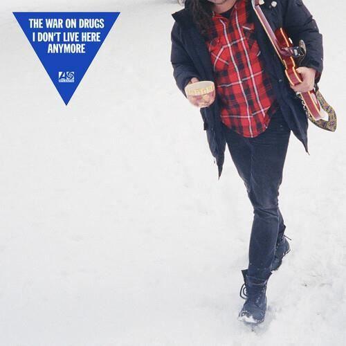 The War on Drugs - I Don't Live Here Anymore [CD]