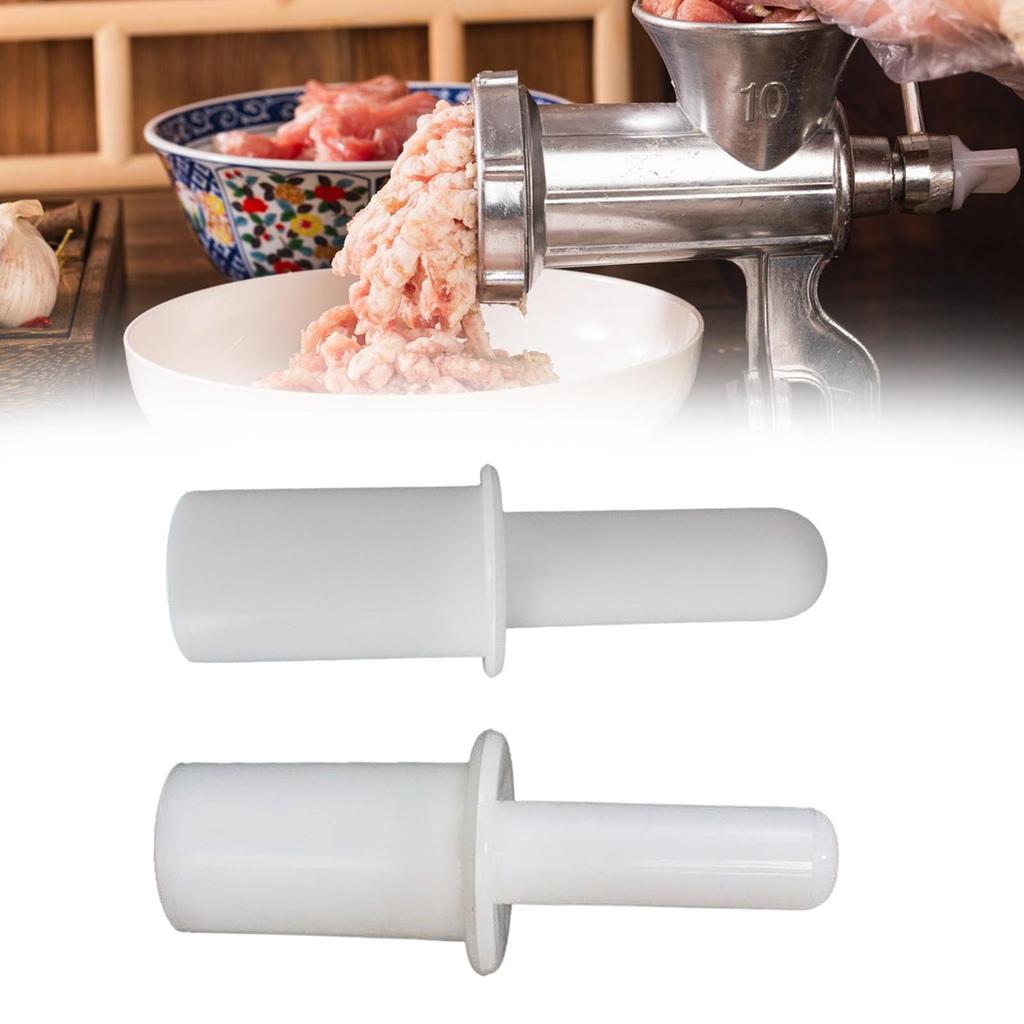 Meat Grinder Pusher for Home and Restaurant