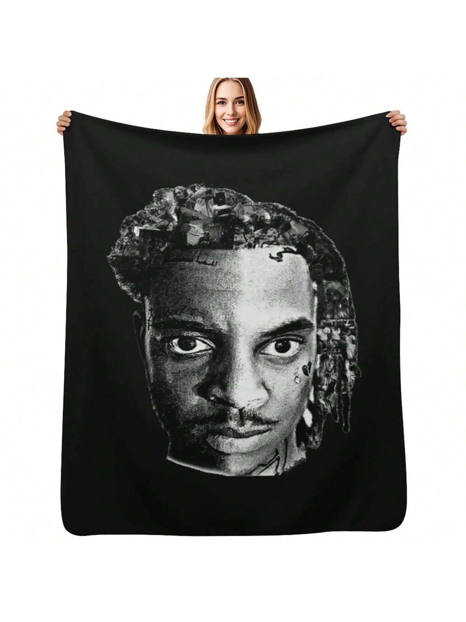 Best Of Group Music Popular In Tour 2021,, D-Block Europe Classic T-Shirt Essential T-Shirt Throw Blanket Quilt Blankets S разноцветный