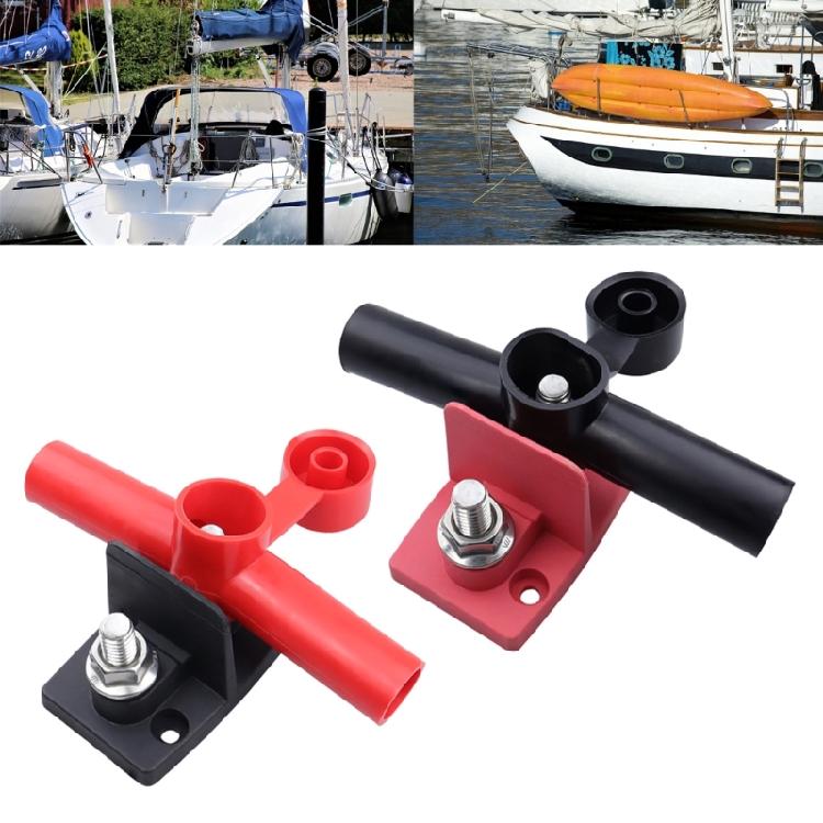 Quick Disconnect Battery Cable Post Terminal Double Powerpost Cable ConnectorM8