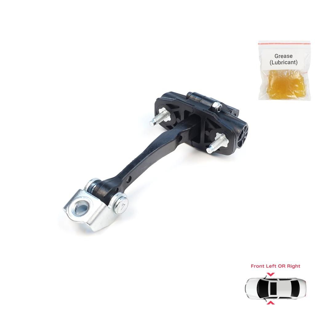 BDP1625 Front Door Stop Check Assy Limiter Strap for Ford Ranger MK4 P703 RA 2022-On KB3B2123552AB