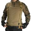 Cintura da Battaglia Tattica MOLLE Portacarico Nylon Resistente e Durevole, Bretelle a H Imbottite Regolabili Staccabili per la Caccia
