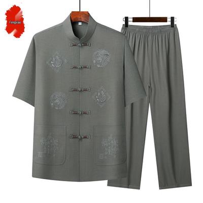 Abbigliamento e accessori uomo – Abbigliamento sportivo
