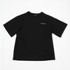 Nonbaileoseu Hidden Eyelet T-Shirt