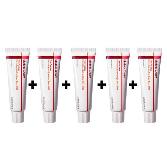 A0347  Centellian24 Madeca Time Reverse Cream 50 mL