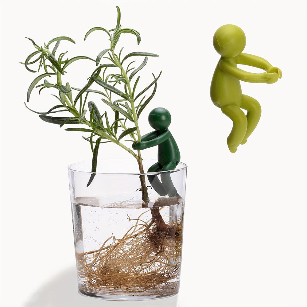 Little Man Hydroponic Plant Support Cup