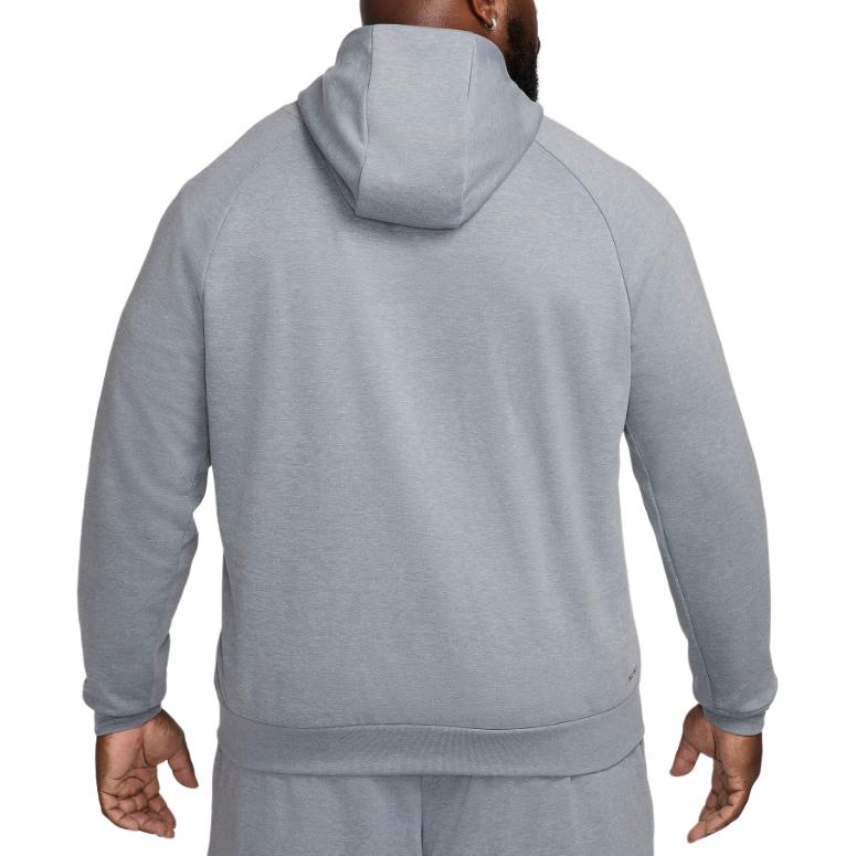 Nike Primary Fleece Men's Dri-FIT Uv Full-Zip Performance Hoodie FZ0967-065