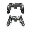 Replacement Part Game Controller Bracket Support Frame Controller Film Internal Stand Support Internal Bracket for PS5 V2.0 V3.0