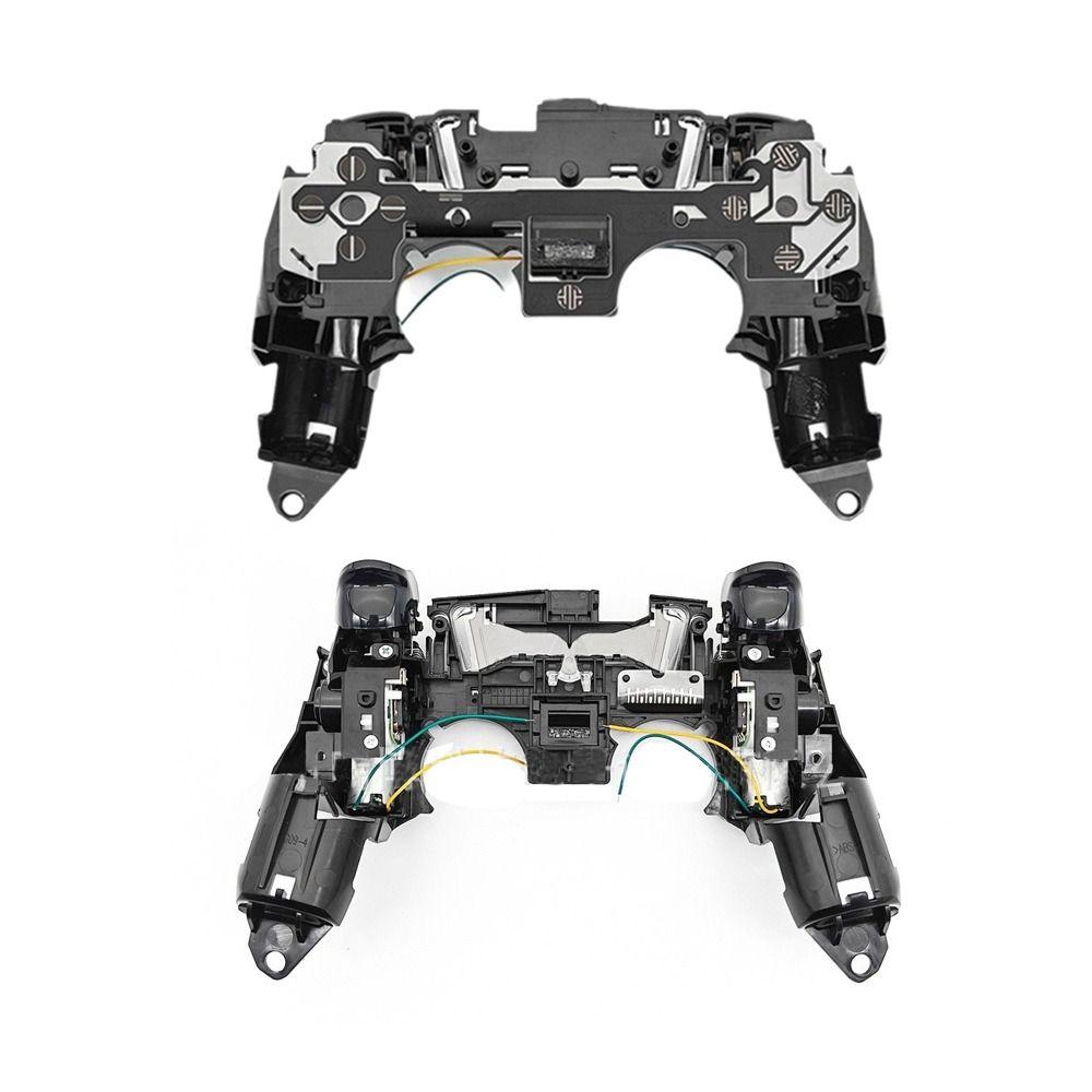 Replacement Part Game Controller Bracket Support Frame Controller Film Internal Stand Support Internal Bracket for PS5 V2.0 V3.0